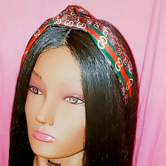 Designer Headbands - Picture 8 of 10